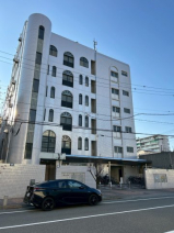 神戸市長田区若松町８丁目の店舗事務所の画像