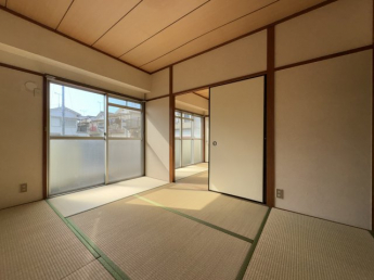 和室があると、家にあたたかい雰囲気が生まれます