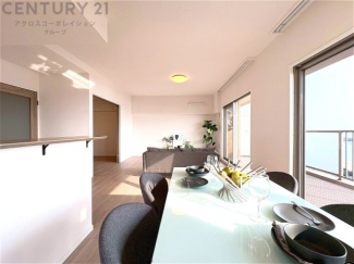 ダイニングキッチン