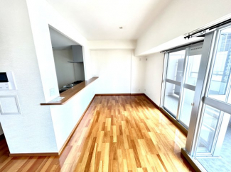 【居間・リビング】