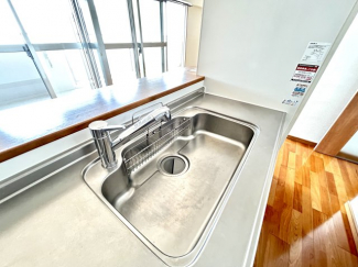 【キッチン】