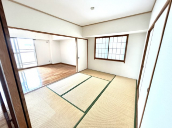 【和室】