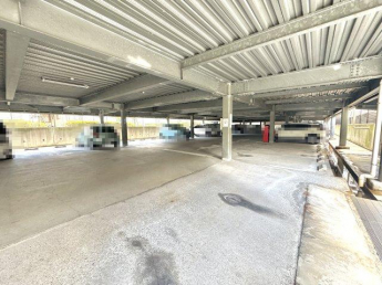 ルネヒューマンズガーデンパラディオ　Ｂ棟の画像