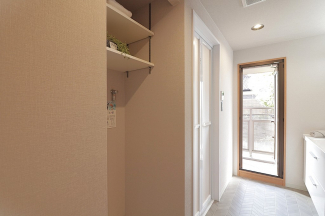 イトーピア香櫨園酒蔵通りの画像