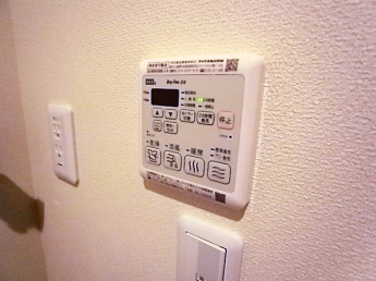 【その他設備】