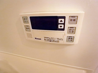 【その他設備】