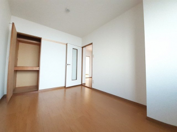 内装もきれいです