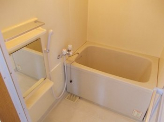 日々の暮らしに欠かせないお風呂です