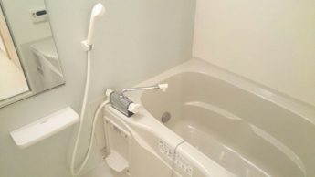 日々の暮らしに欠かせないお風呂です