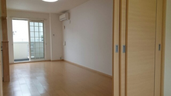 おしゃれな内装です