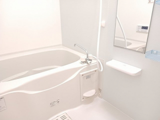 日々の暮らしに欠かせないお風呂です