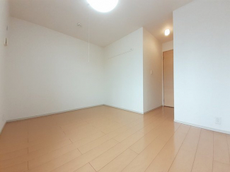 内装もきれいです