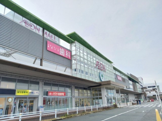 イオンモール姫路大津まで2439m