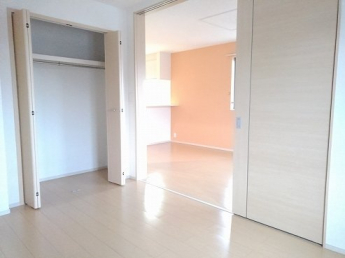 小物を収納するのに便利です