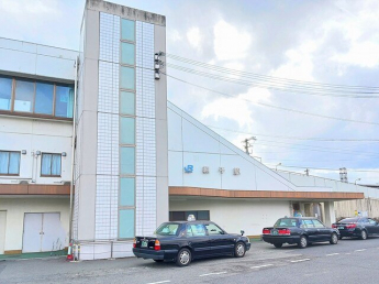 JR網干駅まで400m