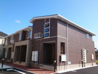 外はこのようになっています