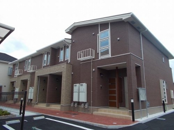 駐車場があります