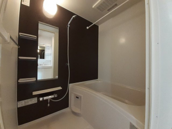 日々の暮らしに欠かせないお風呂です