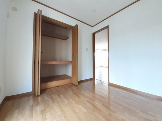 おしゃれな内装です