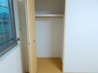 内装もきれいです