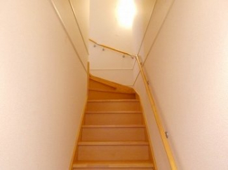 おしゃれな内装です