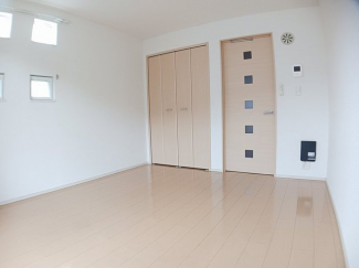 使いやすいリビングです