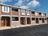 姫路市花田町上原田のアパートの画像