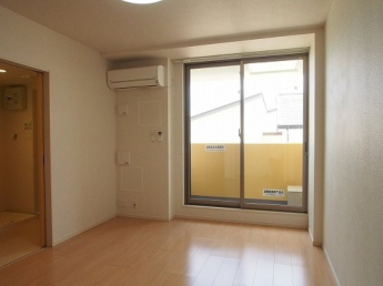 内装もきれいです