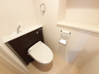 トイレも気になるポイント