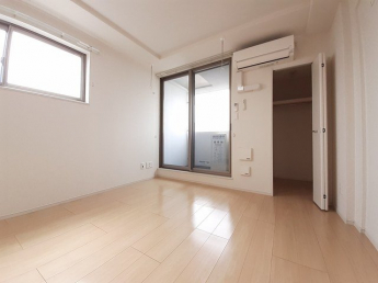 内装もきれいです