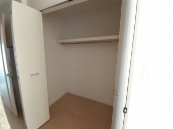 大きなものも収納できそうです