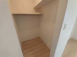 おしゃれな内装です