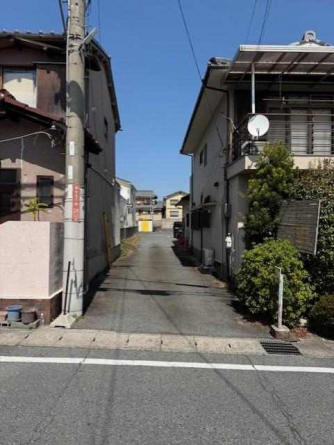 坂本7丁目　1区画の画像