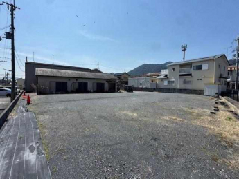 坂本7丁目　1区画の画像