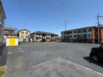 坂本7丁目　1区画の画像