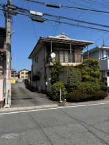 坂本7丁目　1区画の画像