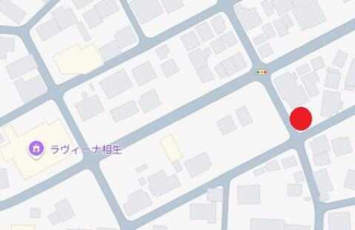 相生市山手２丁目の売地の画像