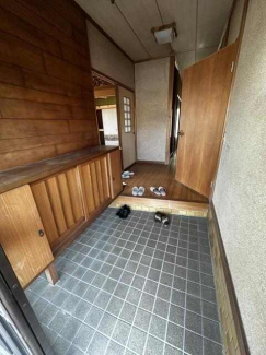 赤穂市中浜町の中古一戸建ての画像