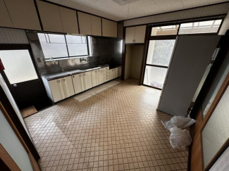 赤穂市中浜町の中古一戸建ての画像