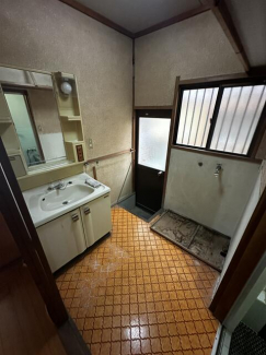 赤穂市中浜町の中古一戸建ての画像