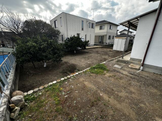 赤穂市中浜町の中古一戸建ての画像