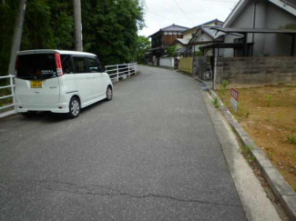 赤穂市北野中の売地の画像