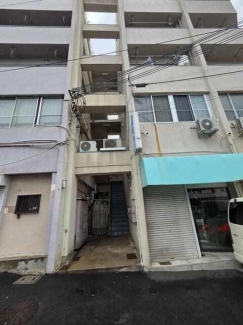 神戸市灘区下河原通３丁目のマンションの画像