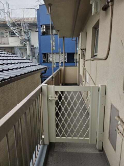 神戸市灘区下河原通３丁目のマンションの画像