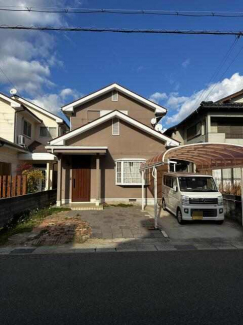 ここで始まる新たな暮らし