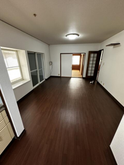 笑顔が溢れる、心和むリビング