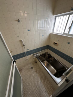 充実したバスタイムは明日への活力源