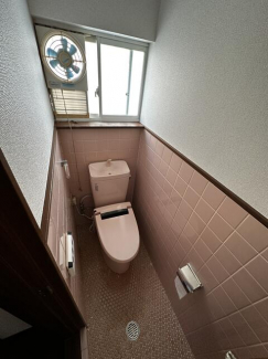 毎日使うトイレの心地よさはお家の心地よさに直結