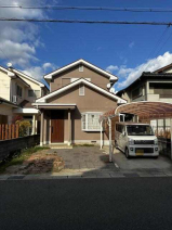 赤穂市尾崎の中古一戸建ての画像