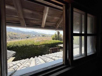 洲本市五色町鮎原宇谷の中古一戸建ての画像